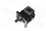 Насос НШ 100А-3Л / QHD2-100L-R15D25-SS04S04-NP.V1H4 чугунный левый (JSE Group) 