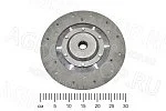 Диск сцепления Т25-1601111-А1 нажимной муфты ВОМ Т-40 
