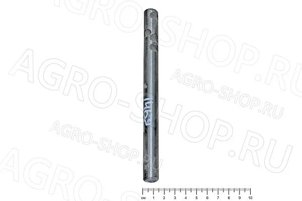 Шток 53-1702060-10 включения 1 и 2 передачи ГАЗ-53,3307,66 ГАЗ