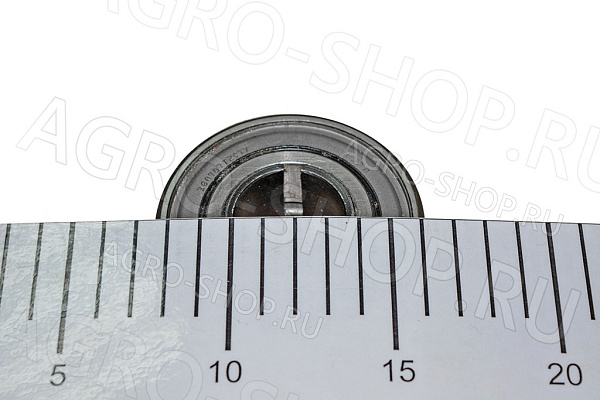 Подшипник РСМ-10.01.38.160 вала соломотряса с втулкой (подш. 380707) Дон-1500Б 