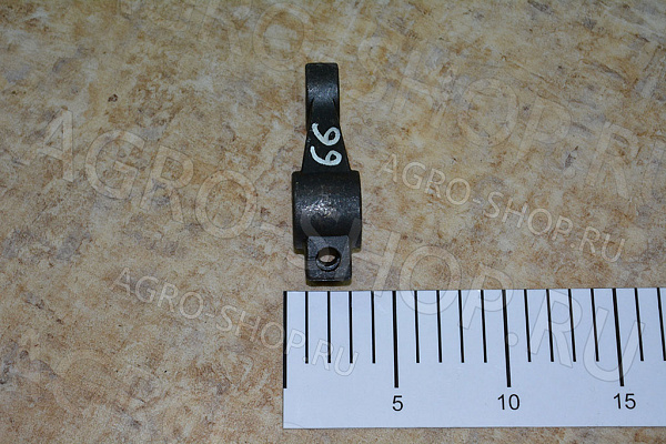 Вилка 50-1601203 включения сцепления МТЗ-80/82/952 (К)