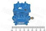 Компрессор  130-3509009-11 без шкива ЗИЛ,К-700,МАЗ,КРАЗ,Урал ВААЗ