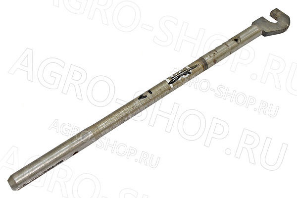Шток 31029-1702042 включения 5 передачи и з/х 5-ст КПП ГАЗ-31029,3302 ГАЗ