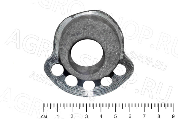Эксцентрик К-2010 малый стальной литой КСФ-2,1 Новосибирск