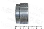 Кольцо БДТ-01.802 упорное под манжету БДТ 3/7/10 Омск
