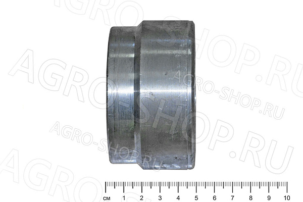 Кольцо БДТ-01.802 упорное под манжету БДТ 3/7/10 Омск