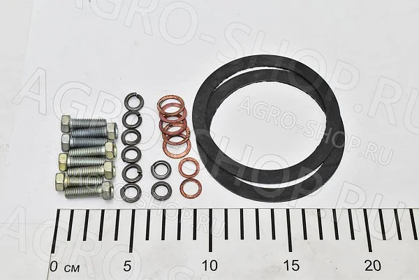 РК 240-1105001 фильтра грубой очистки топлива (ФГОТ) ЯМЗ-240