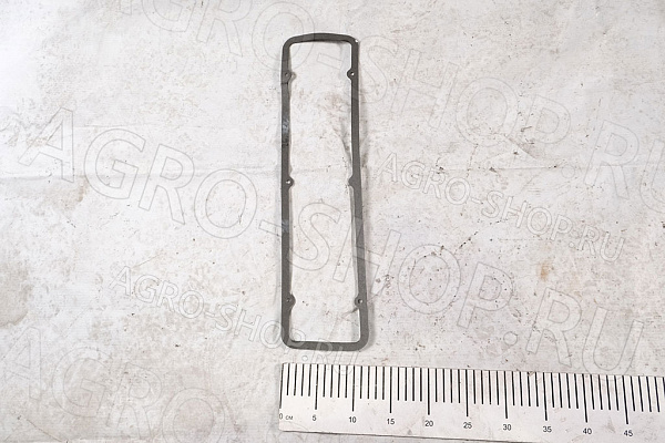 Прокладка 21-1007245 крышки клапанов (ПМ) ЗМЗ-402 