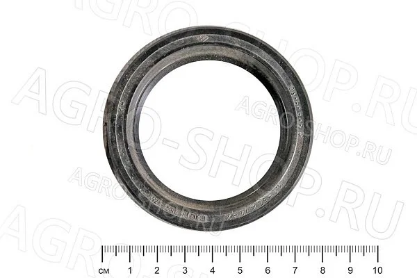 Сальник TKU-2402052-71 (42х75х16) хвостовика УАЗ Tanaki