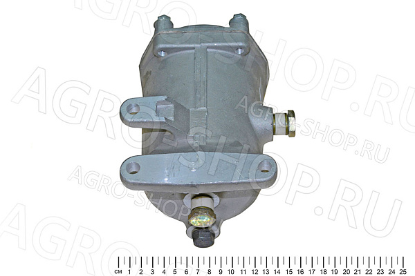 Фильтр топливный 240-1117010-А-01 тонкой очистки в сборе Д-243/245/260 (ММЗ)
