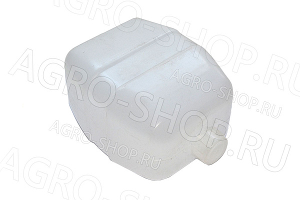 Бачок 80П-1311010 расширительный с пробкой МТЗ-80/82/952/1221/1523 (Б)