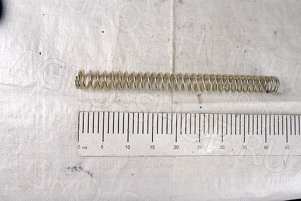 Пружина ОЗШ 01.634 штанги сошника СЗ-3,6, СЗ-5,4 