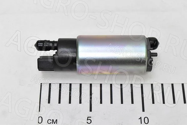 Бензонасос 62.1139010 (электрический) в модуль, дв. 405 ГАЗ-31105, Газель, Соболь ПЕКАР