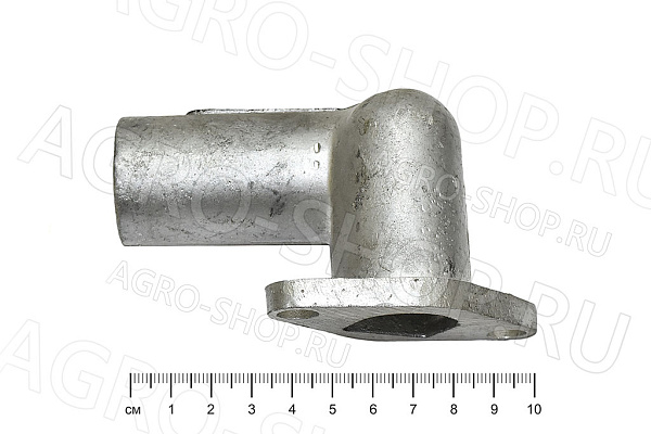 Патрубок 03-1928 водоотводящий ПД-10 