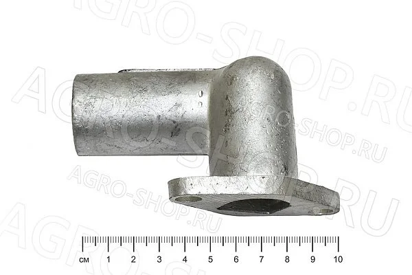 Патрубок 03-1928 водоотводящий ПД-10 