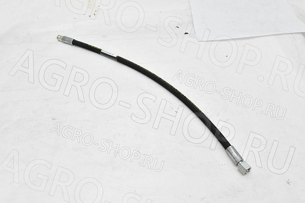 РВД 8.А2.Б2 L=0,56м (DKOL М14х1,5 гайка 17) (Штуцер М14х1,5) Акрос (Ювенк-Энерпред) 