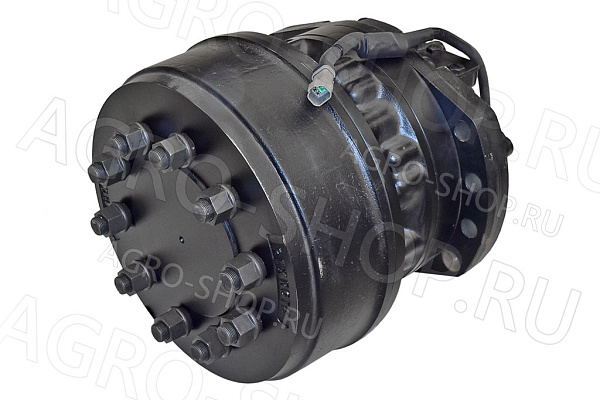 Гидромотор-колесо MCR15F2150F280Z-3X/C12RM2R11/S /P2/SO31  КС-200 