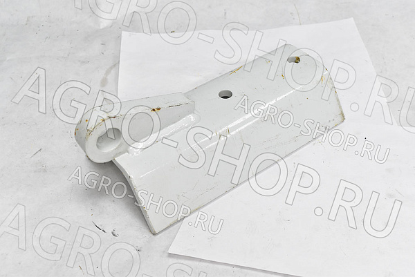 Желоб дополнительный ПЗС-40 Атлант 00.11.06.02.00.05-01 левый ПБН-30/40 