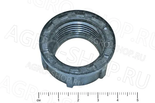 Гайка 2002090 накидная 3" СТК-11 