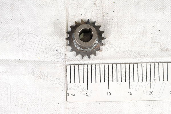 Звездочка ЖВП-6,4.01.280  ЖВП 