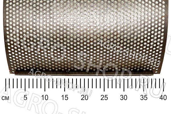 Решето  6,0 (1-6,0-388-663-2,0) (плоское) КДУ-2, КД-2 