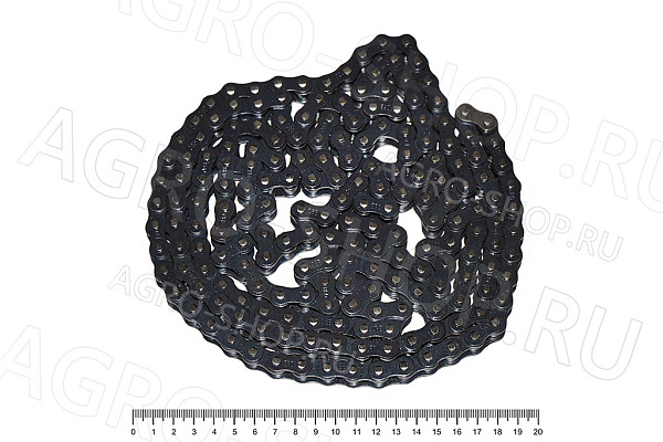 Цепь ПР-12.7-1820-2 (бухта 2,515м, 198зв.) Киров