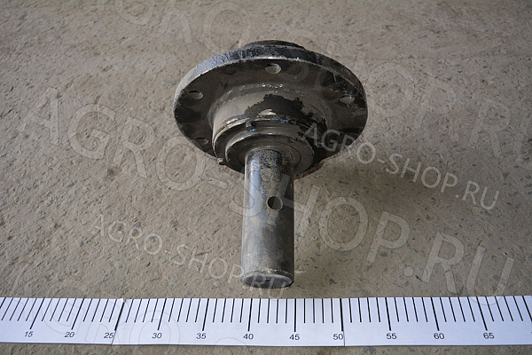 Ступица БДТ 07.020 колеса (6 отв.) БДТ 