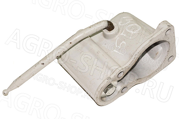 Корпус Д27С11В регулятора в сборе ПД-10, МТЗ 