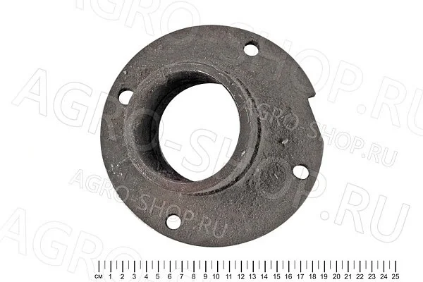 Ступица РКС6.10102  РКС-6 