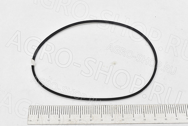 Ремень 13х10-1775 / SPA-1775 вентилятора, компрессора и насоса ГУР ГАЗ-66,ПАЗ Rubena