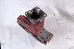 Корпус 52-2308115-А2 редуктора левый в сборе МТЗ-82/952 (МТЗ)