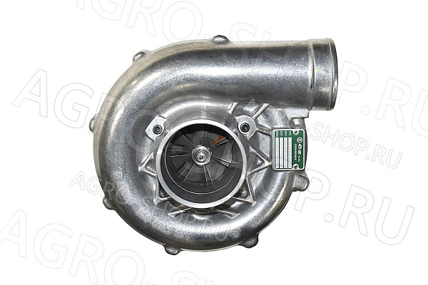 Турбокомпрессор К36-88-01 (К36-1118010) (Белаз, КРАЗ) правый ЯМЗ-240НМ2 Strakonice