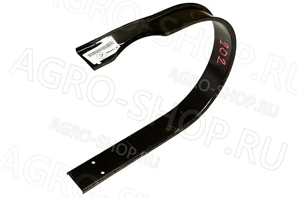 Полоз 5270-100-130.00 подборщика Z-279/1 SIPMA