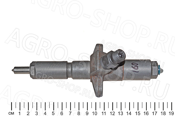 Форсунка 171.1112010-02 МТЗ-80, МТЗ-920 Д-242Л, Д-243Л, Д-245.1, Д-245.12 (АЗПИ) 