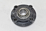 Подшипниковый узел GBT7810-UELFC207-E207  LOVOL GK120PRO LOVOL