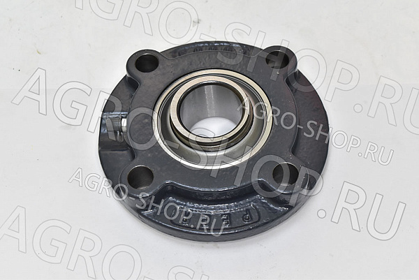 Подшипниковый узел GBT7810-UELFC207-E207  LOVOL GK120PRO LOVOL