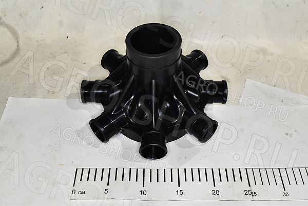 Башня КПК-8 EPDM-80*