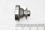 Фланец 32217-2402138-20 моста (под шрусы) 8 отв. ГАЗ-33027 ГАЗ