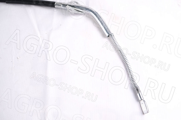 Трос 3307-3508180 / GP.11570056 ручника задний правый ГАЗ-3307,3308,3309 G-Part