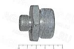 Штуцер Гидроузел S24 (М36х1,5-М20х1,5) гр. S41