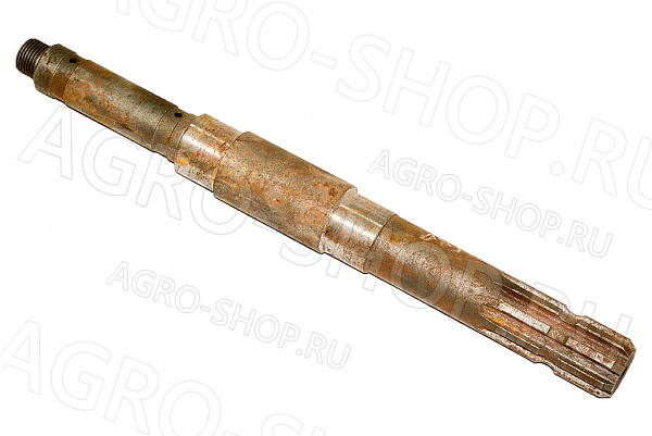 Вал ГВР приводной старого образца ГВР 