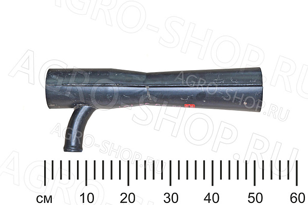 Эжектор 101.05.00.890 выхлопной системы Вектор 