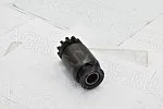Привод стартера 2502.3708-600АЕ 11зуб К-700 АвтоЭлектрика