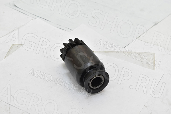 Привод стартера 2502.3708-600АЕ 11зуб К-700 АвтоЭлектрика