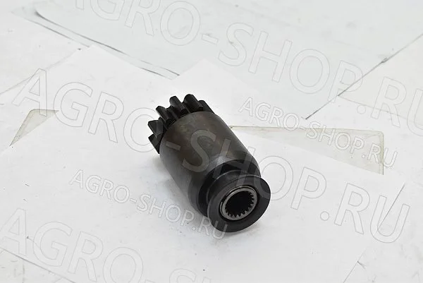 Привод стартера 2502.3708-600АЕ 11зуб К-700 АвтоЭлектрика