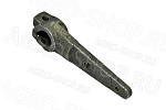 Рычаг 494560-1602043 вилки выключения сцепления ЗИЛ-433360,5301 