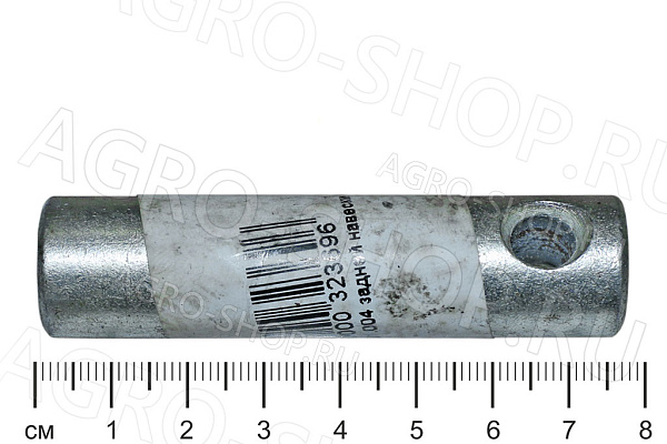 Палец А61.01.004 задней навески МТЗ-80/82/952 (ВЗТЗЧ)