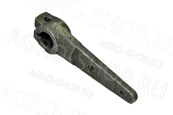 Рычаг 494560-1602043 вилки выключения сцепления ЗИЛ-433360,5301 