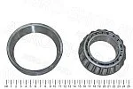 Подшипник 67512 / 32212R (60х110/117х29,75) (К) 