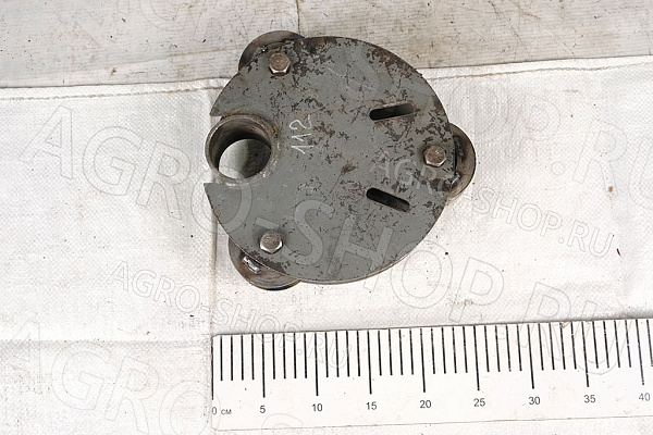 Диск ЖВП-4,9.14.120А с роликами ЖВП 